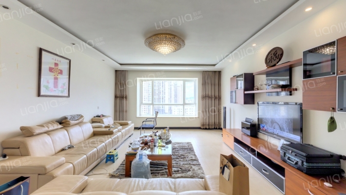 德瀛华府二手房实景图