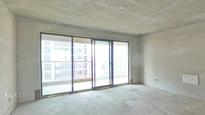 永和花园二手房实景图