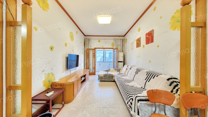 北张信用社楼二手房实景图