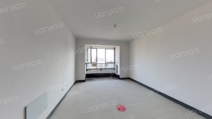 新湖美丽洲二手房实景图