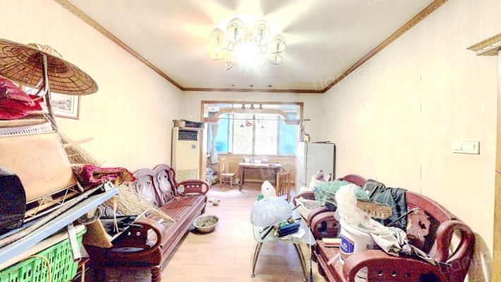 宁江社区二手房实景图