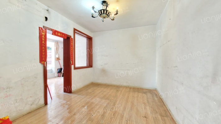 玉林十巷4号二手房实景图