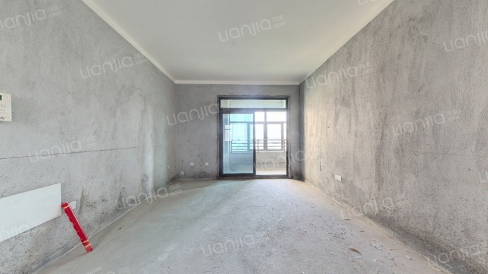 国投襄阳府B区二手房实景图