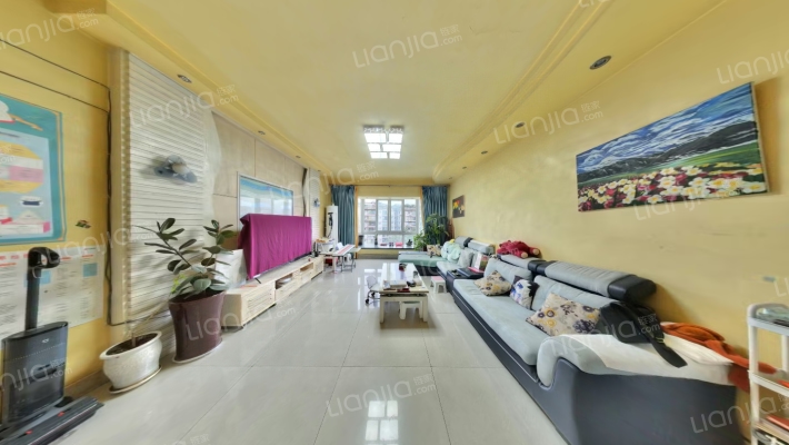 清水绿苑二手房实景图