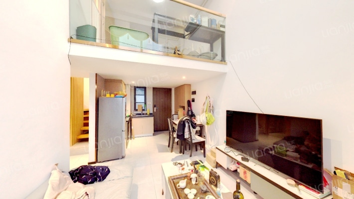 华堂九里二手房实景图