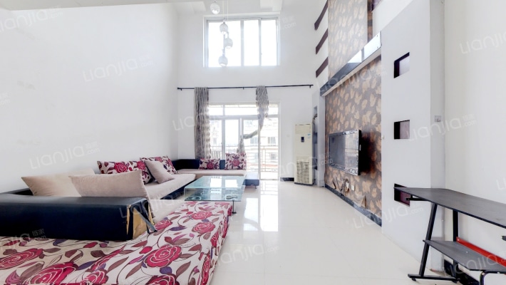 国一剑桥丽景二手房实景图