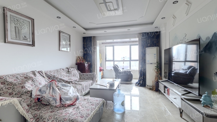 浩创梧桐郡E区-1二手房实景图