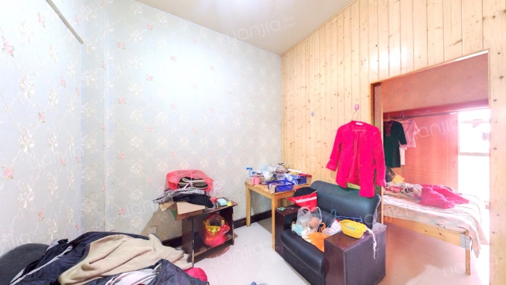 现代农艺二手房实景图