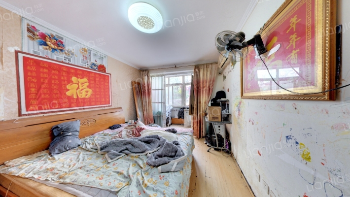 东山路散盘二手房实景图