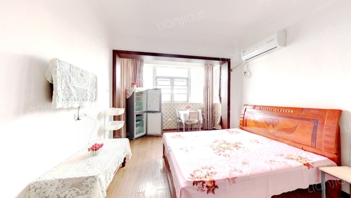 胭脂山桂苑小区二手房实景图