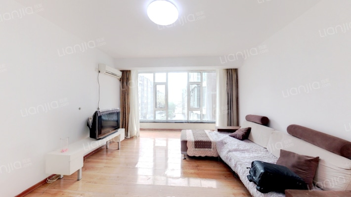 松江苑二手房实景图