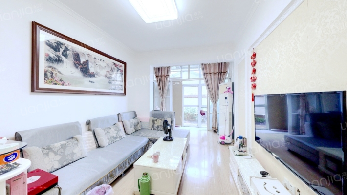 尧化新村104号二手房实景图