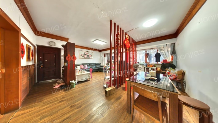 科技园三十六区二手房实景图