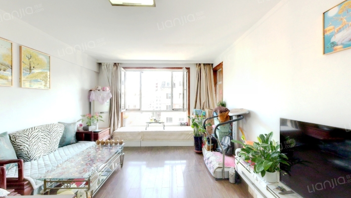 健龙苑二手房实景图