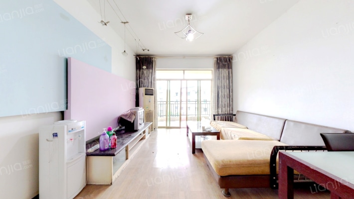 月明风清二手房实景图