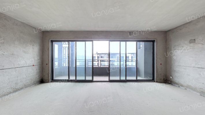 启迪协信重庆科技城云麓二手房实景图