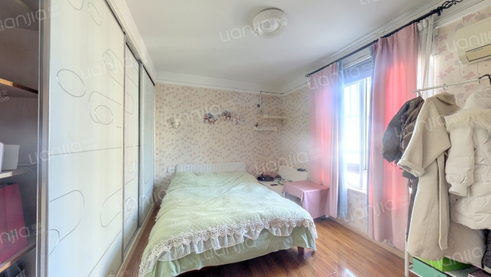 上堤公寓二手房实景图