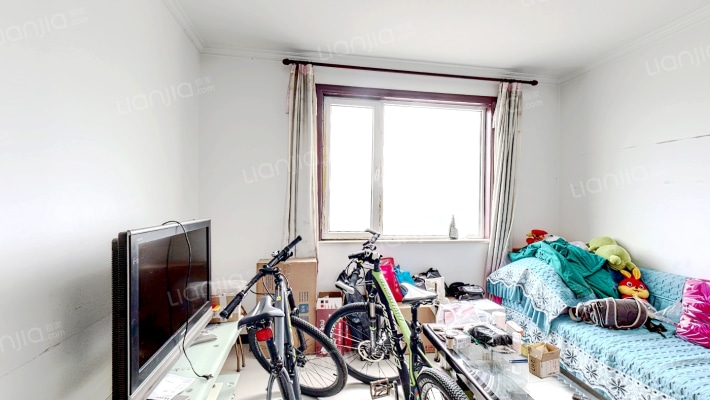 方诚花园二手房实景图