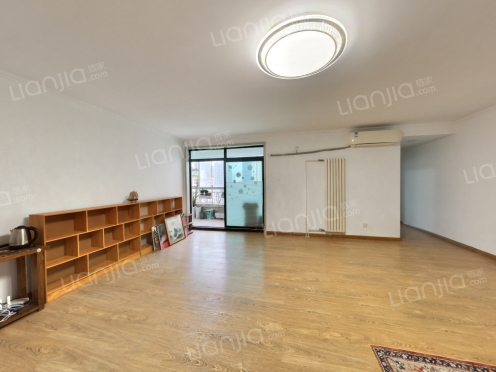 整租·环海公寓 1室1厅 南/北