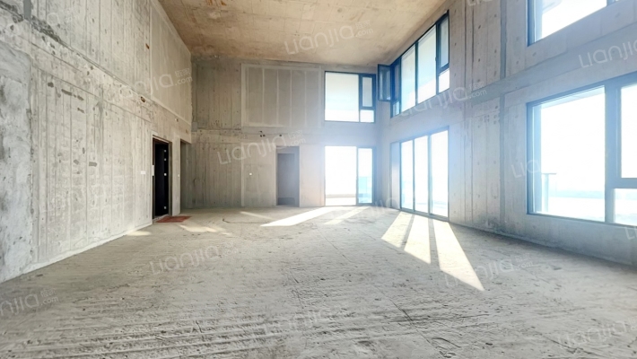 江河·南湖天著二手房实景图