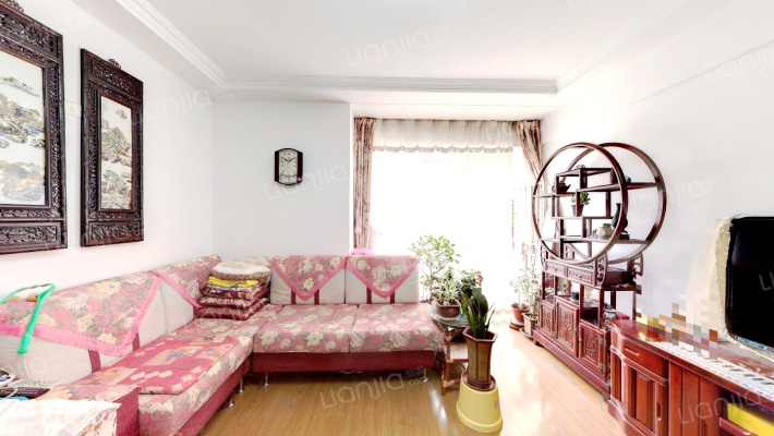 幸福e家一期二手房实景图