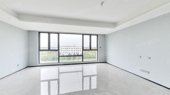 悦达电建玖玺台二手房实景图