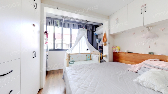 长源小区二手房实景图