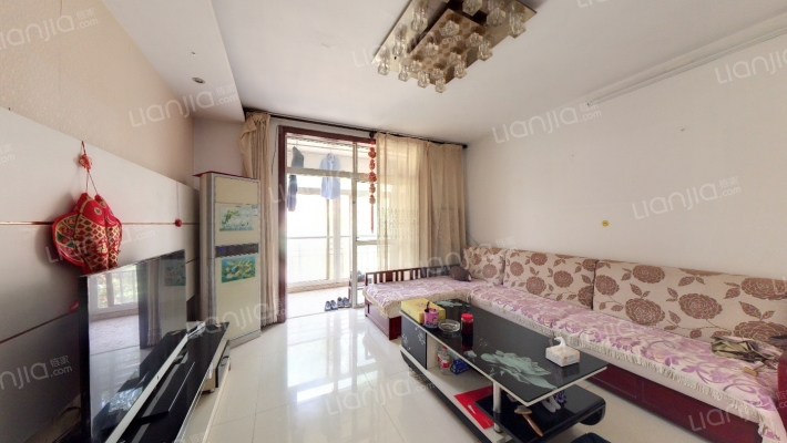 星火名苑二手房实景图