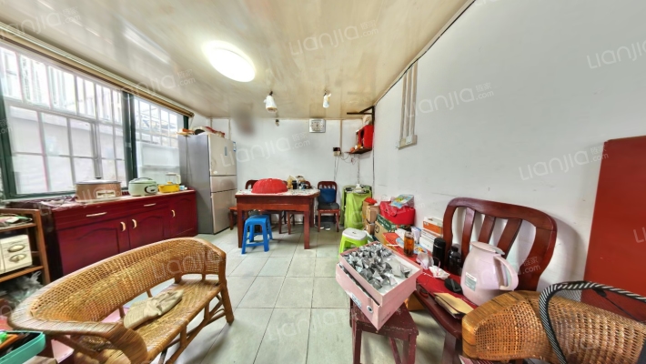 知家栈二手房实景图