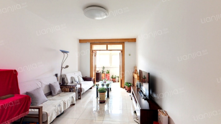 园中园二手房实景图