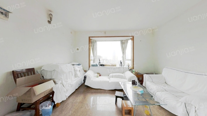 南湖雅阁二手房实景图