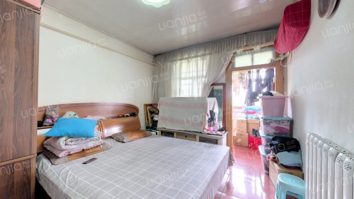 煤建东二巷二手房实景图