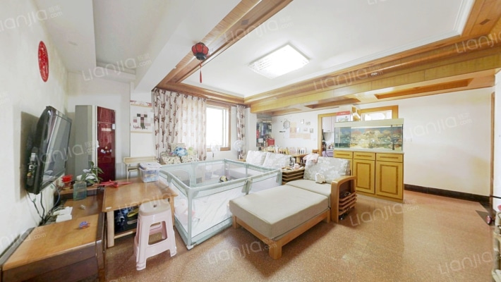 印斗路小区二手房实景图