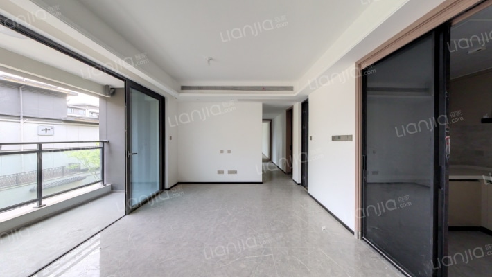 铁建丨建发云著二手房实景图