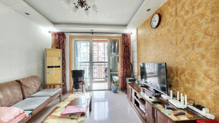 金城丽景南区二手房实景图