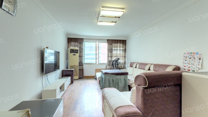 蟠桃宫路16号二手房实景图