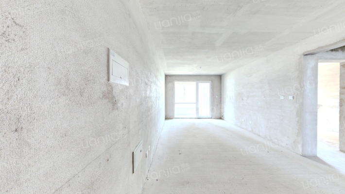 松江东湖小镇二手房实景图