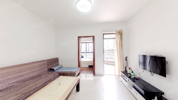 融锦城二手房实景图