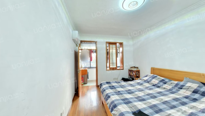 小王府园二手房实景图