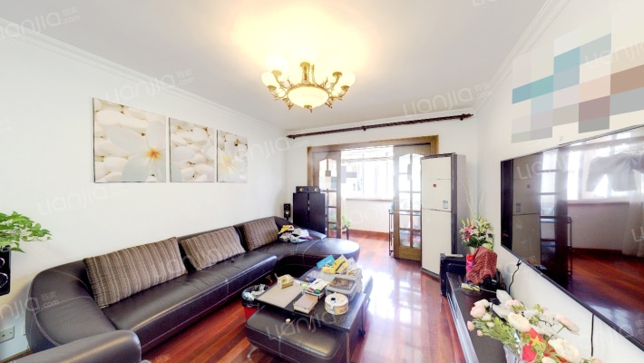 公元三村二手房实景图