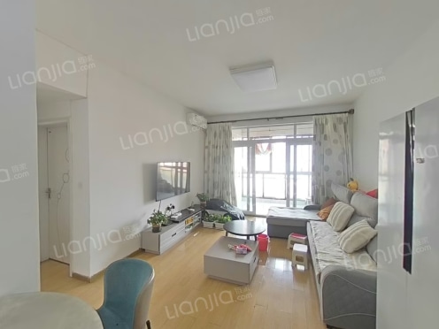 整租·升伟新时空 1室1厅 西北