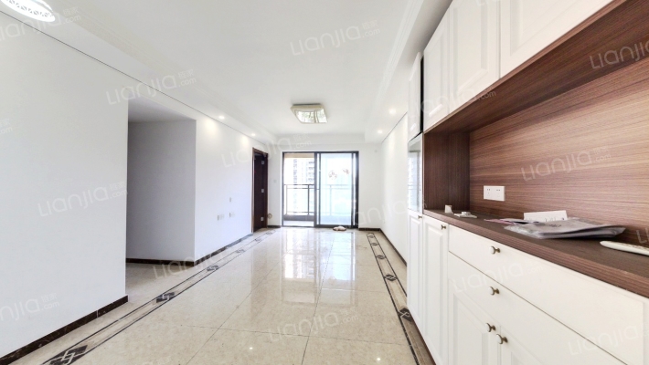 万科城市中心二手房实景图