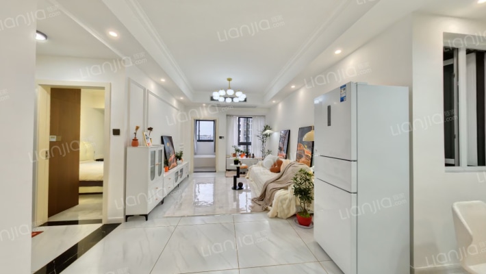 碧桂园渝南首府二期二手房实景图