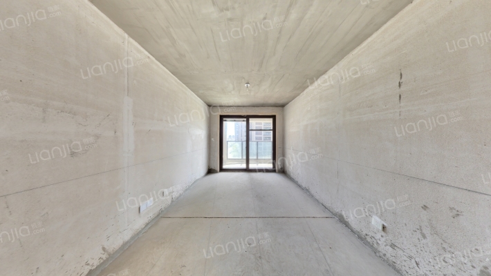 君地美好风华二手房实景图