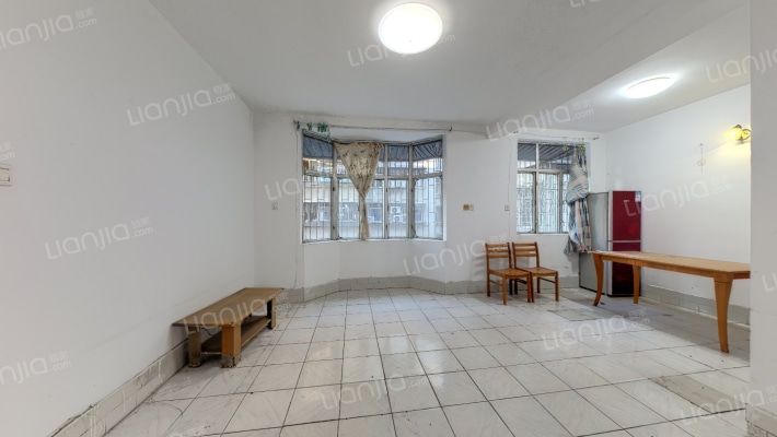 洪湖二街6号大院二手房实景图