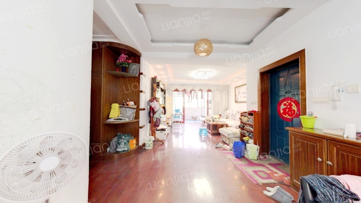 花苑新村（花桥）二手房实景图