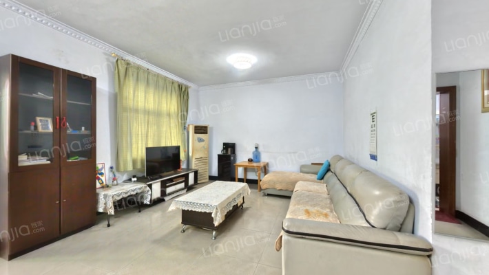 滨江花园二手房实景图