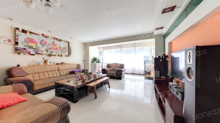 鸿兴苑二手房实景图