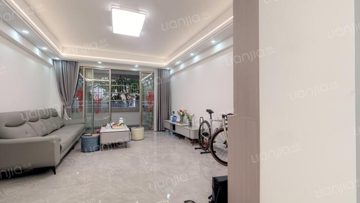 金麦苑二手房实景图