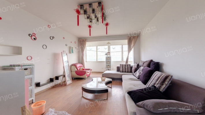 昆明监狱职工生活区二手房实景图